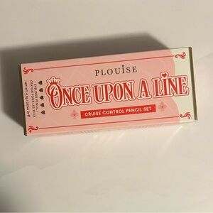 P.Louise Once Upon A Line Pencil Set